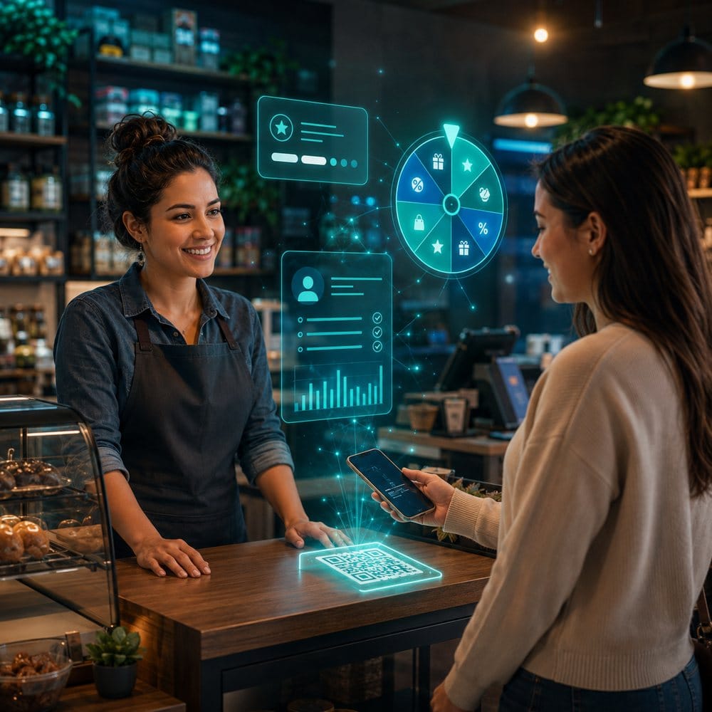 Cómo hacer que tus clientes vuelvan: fidelización para negocios locales